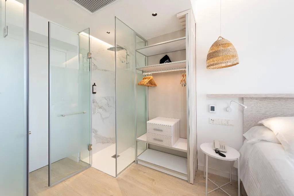 Double or Twin DELUXE Room, Valentin Somni Hotel and Suites, Majorca