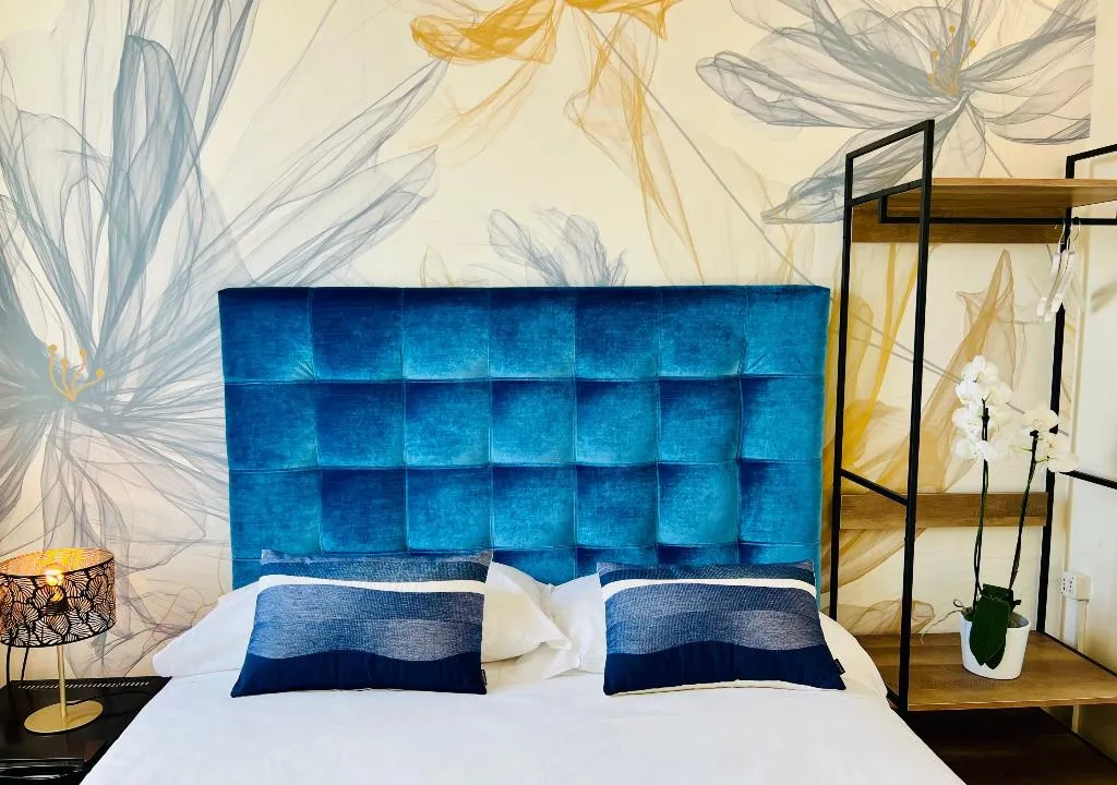 SINGLE STANDARD Room, Bon Ton by DOT Suites, Rome