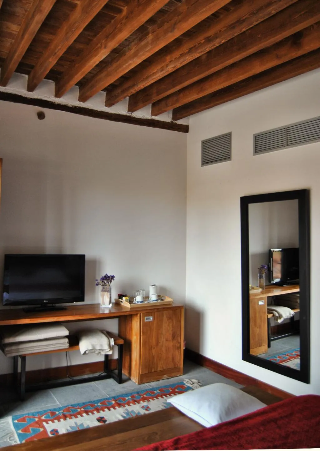 Double or Twin STANDARD Room, Rural El Mondalón, Gran Canaria