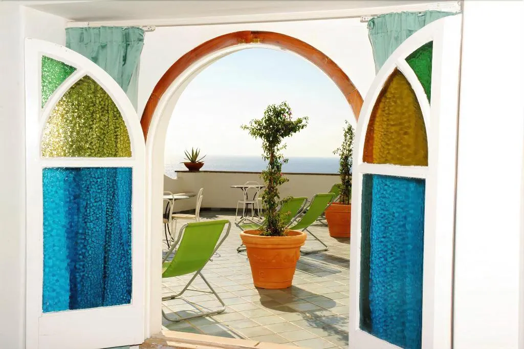 Room, Hotel Dimora Fornillo, Naples