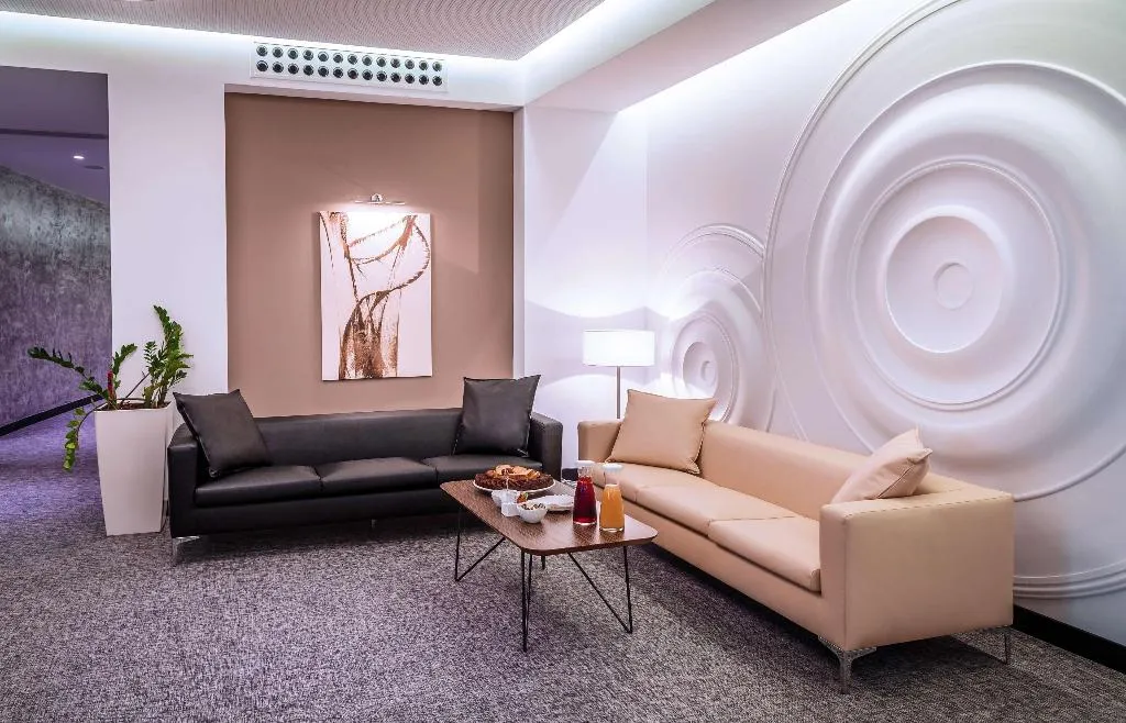 Conferences, Miraggio Thermal Spa Resort, Halkidiki