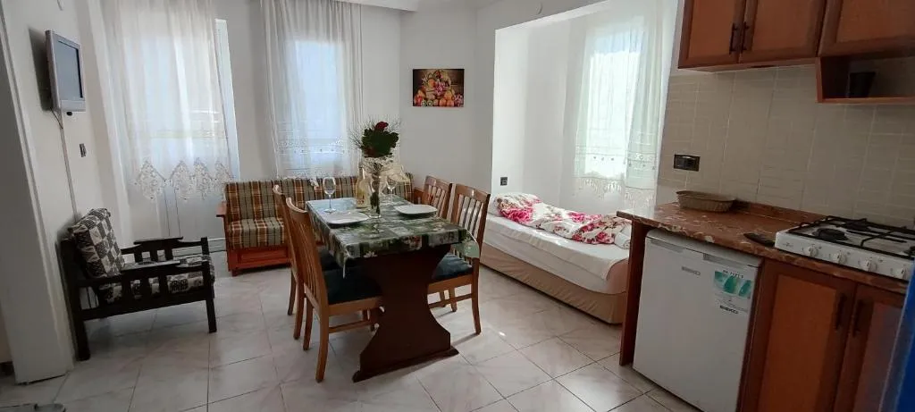 APARTMENT STANDARD Room, California Apart Hotel, Dalaman