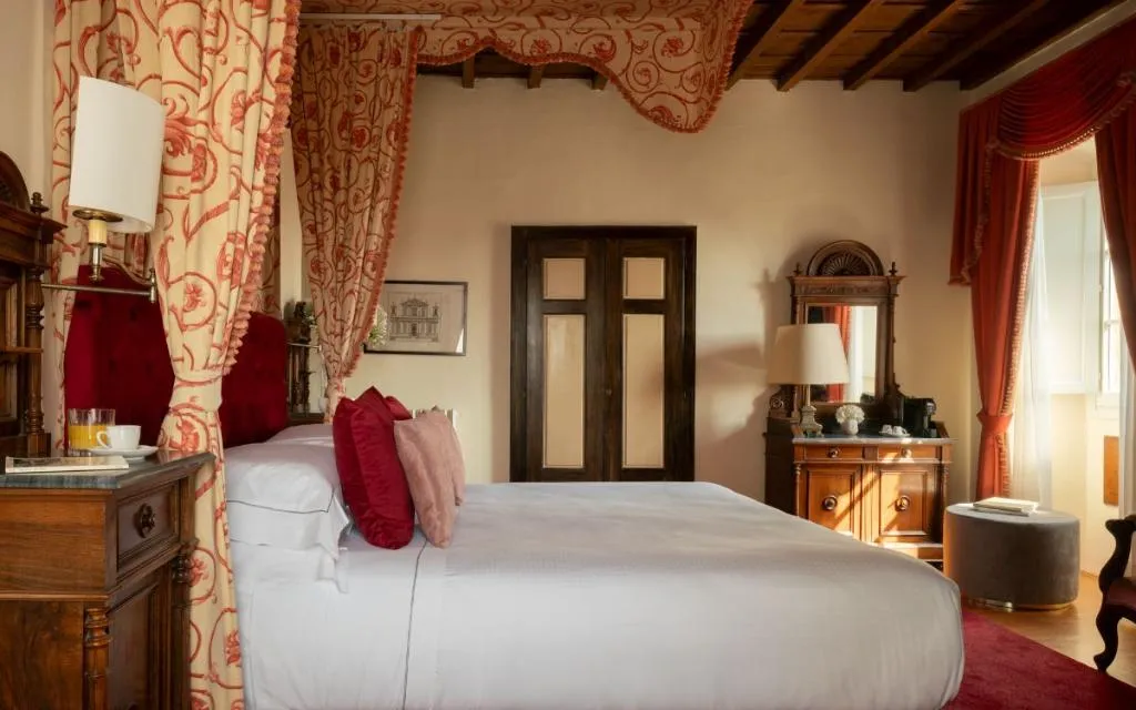 DOUBLE ANNEX Room, Loggiato Dei Serviti, Florence