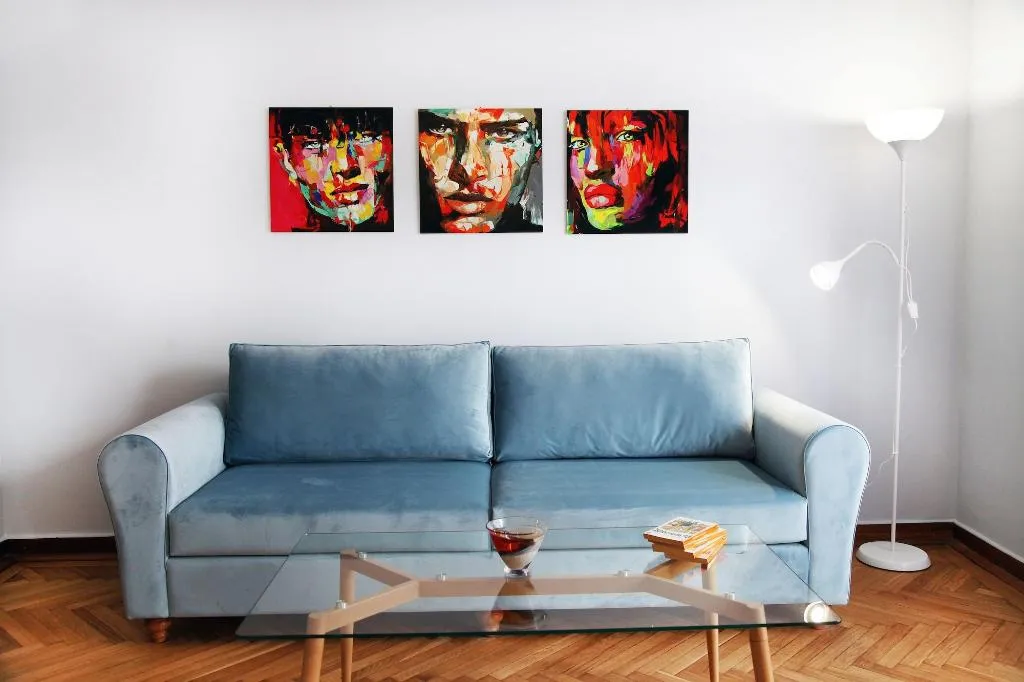 Room, Hellenic Hospitality House, Athens