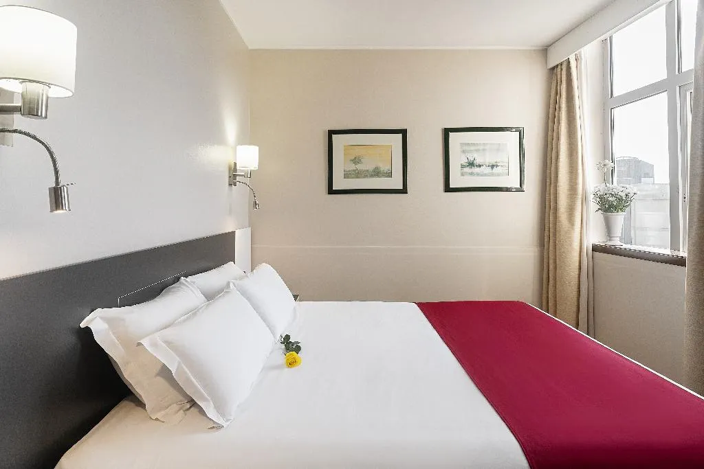 DOUBLE STANDARD Room, Hotel Amadeos, Porto