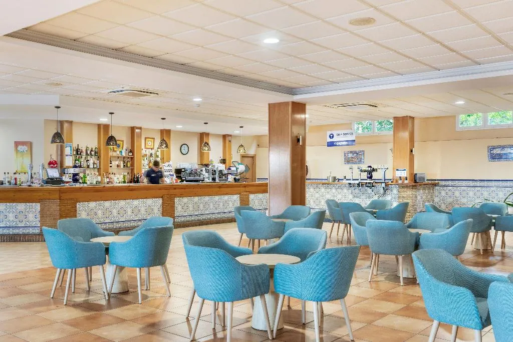 Bar, Best Mojácar, Costa Almeria