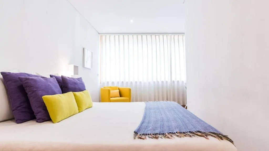 Room, Oporto Stories Apartments - Santa Catarina, 219, Porto