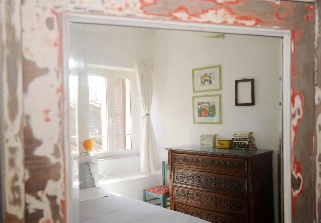 Room, B&B 7 Baci, Rome