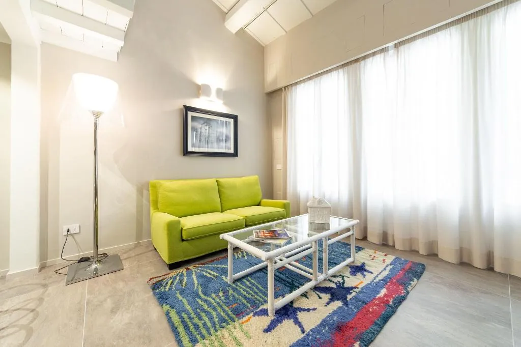 Room, Le Stanze Degli Amidei, Florence