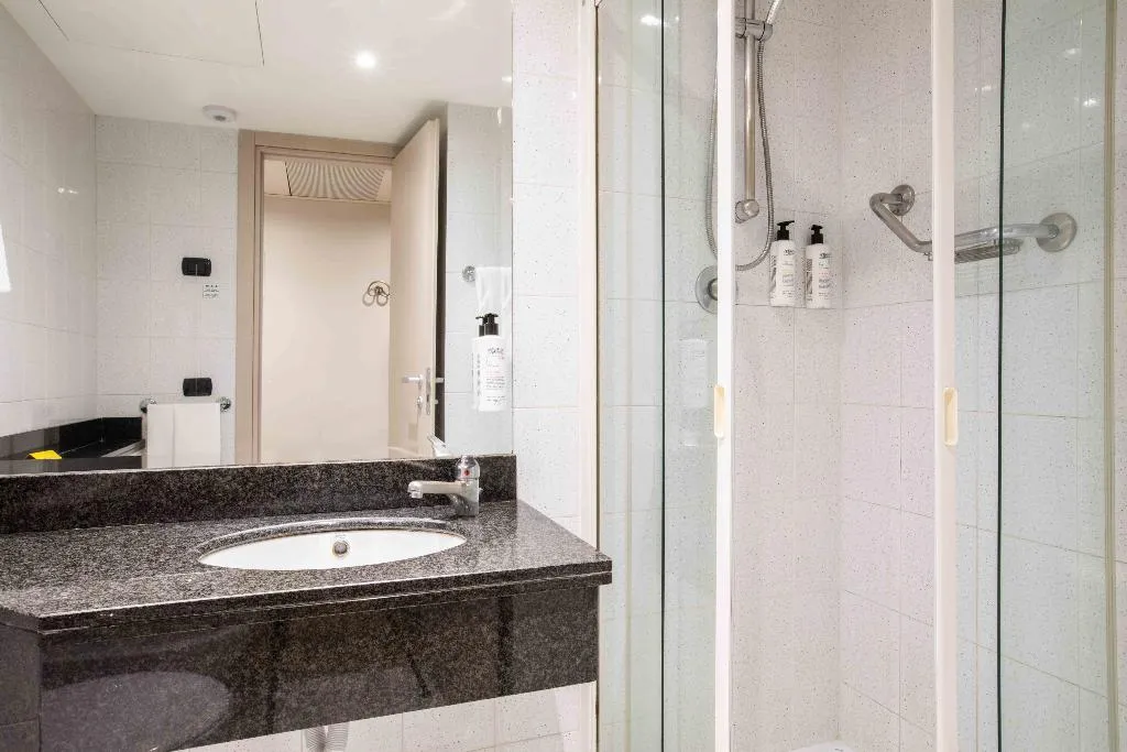 DOUBLE STANDARD Room, Belstay Venezia Mestre, Venice