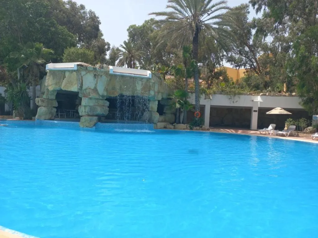 Sports and Entertainment, Tunisia Lodge, Tunisia