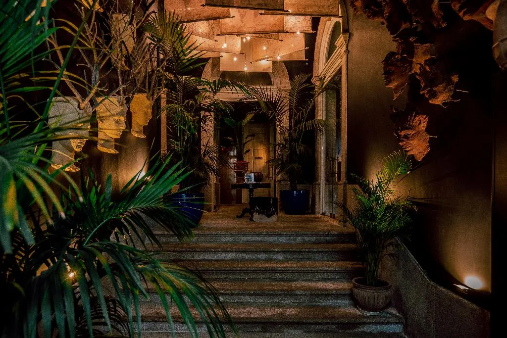Lobby, Torel 1884 Suites & Apartments, Porto