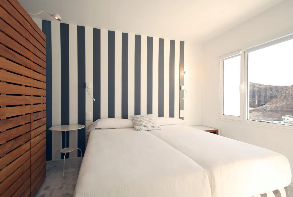 APARTMENT SEA VIEW WITH BALCONY Room, Marina Bayview Adults Only, Gran Canaria