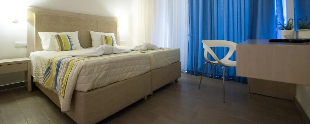 APARTMENT DELUXE Room, Irene Wellness, Aghios Gordios, Corfu, Corfu