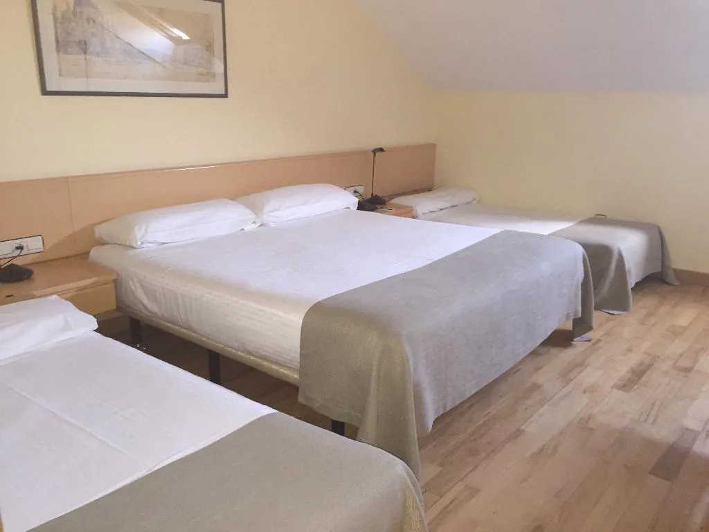 Room, Hotel AR Parquesur, Madrid