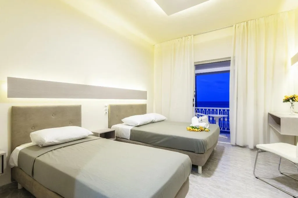 Room, Sea View Studios & Apartments, Zante