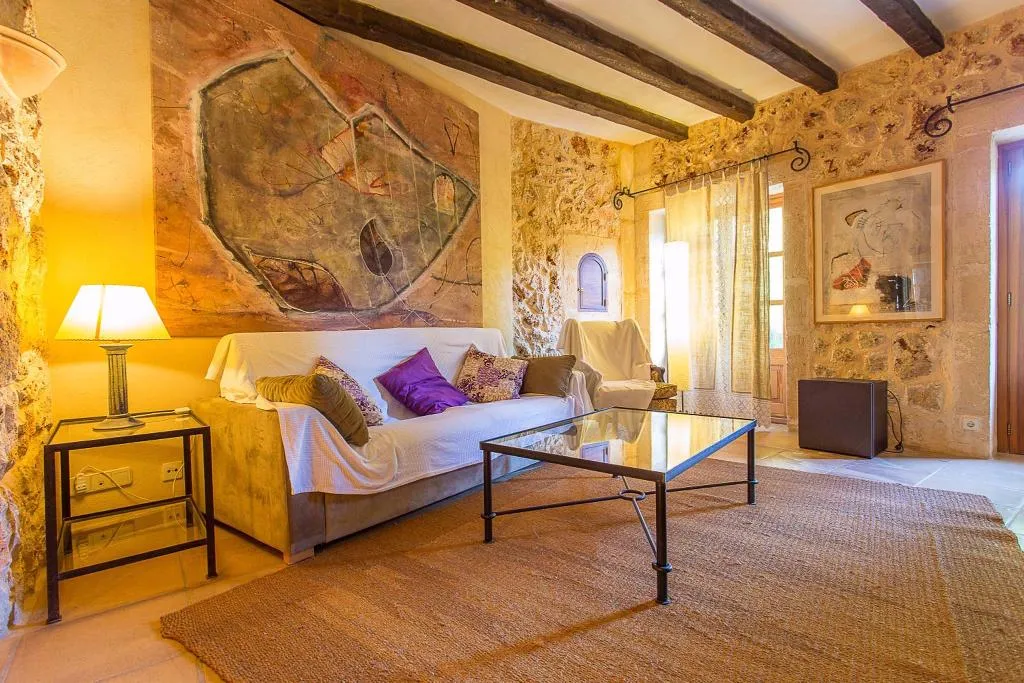 SUITE DELUXE Room, Son Foguero Agroturismo, Majorca