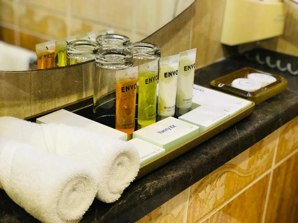 Double or Twin PREMIUM Room, Riviera Hotel Dubai, Dubai