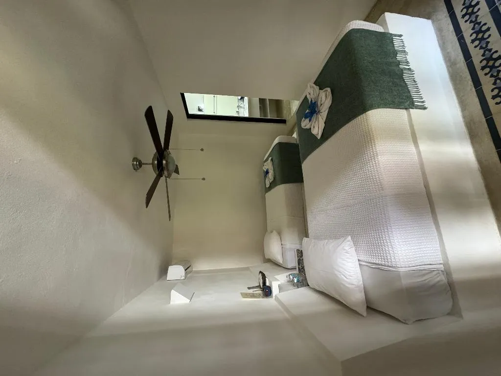 TWIN STANDARD Room, Kin Ha Tulum Hotel, Cancun Area