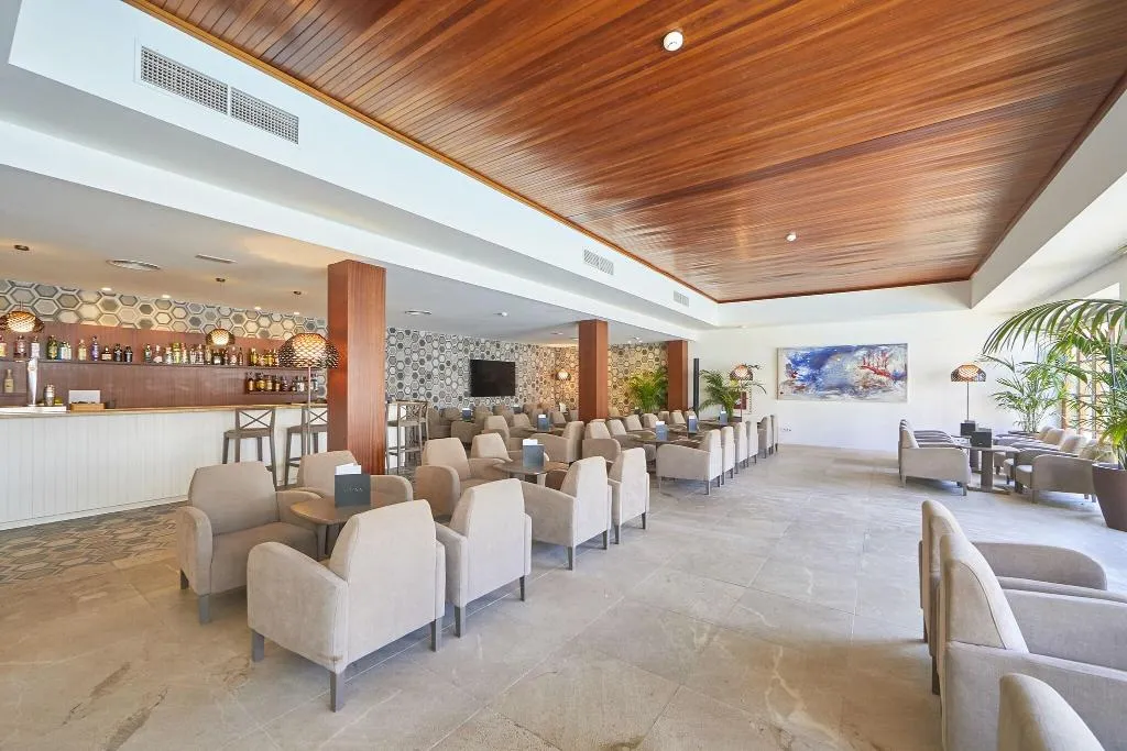 Bar, Prinsotel Alba Hotel Apartamentos, Majorca