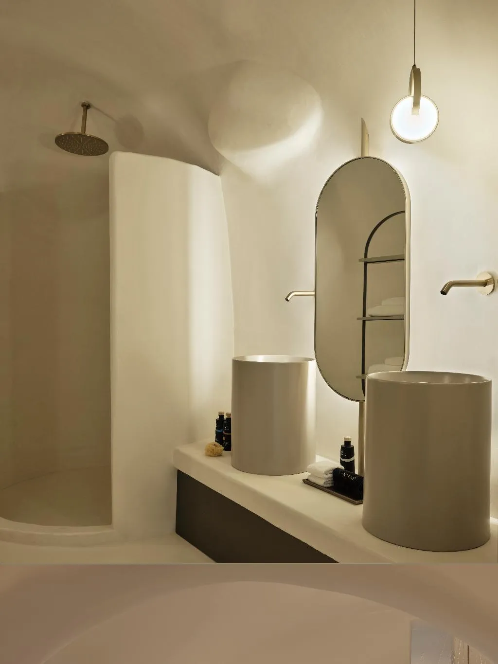 SUITE STANDARD Room, Andronis Boutique, Santorini
