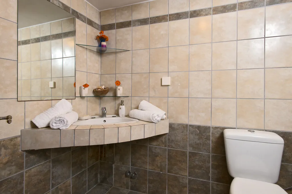 STUDIO CAPACITY 2 Room, Blue Lagoon by Estia, Corfu