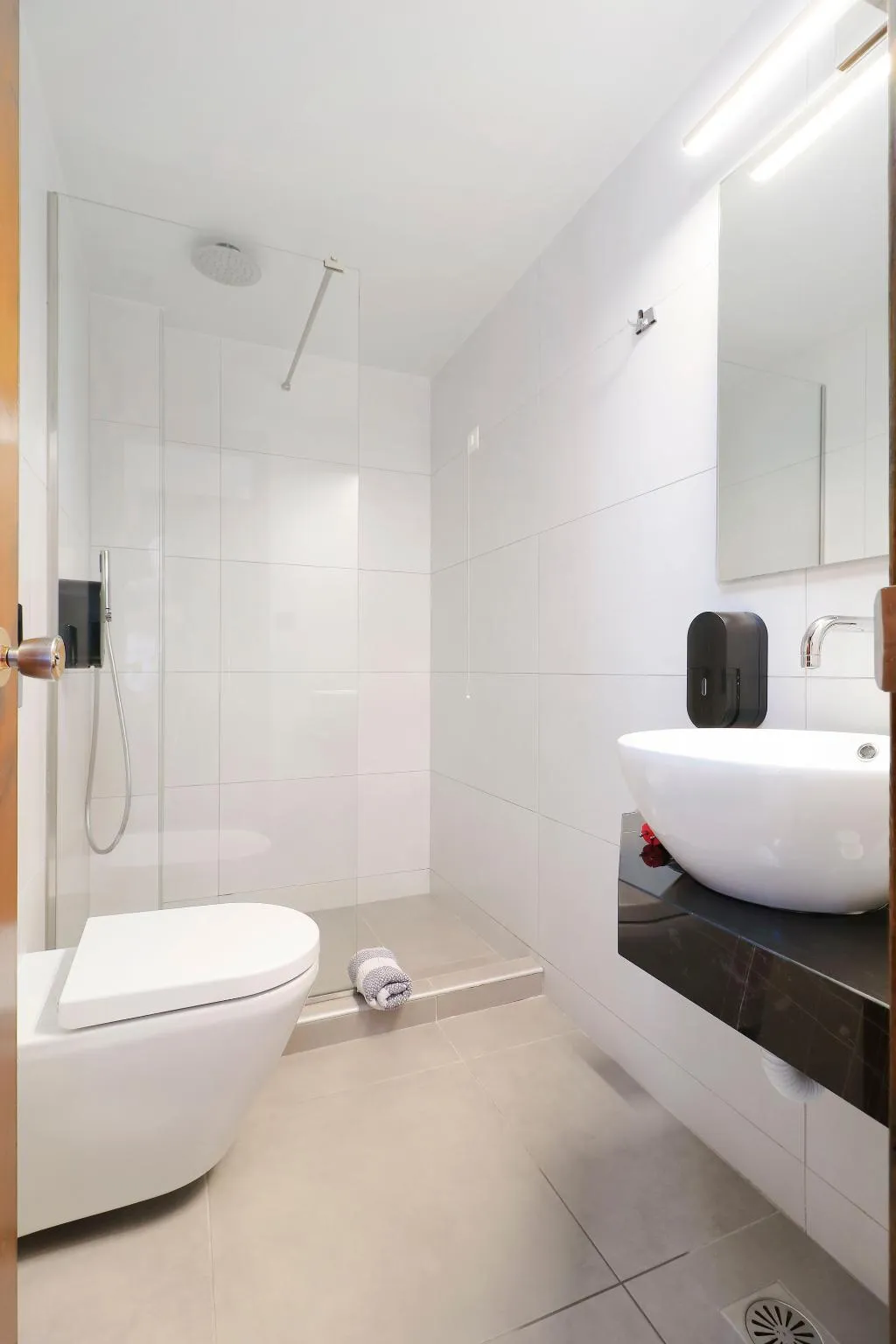 DOUBLE SINGLE USE STANDARD Room, Alexis, Crete