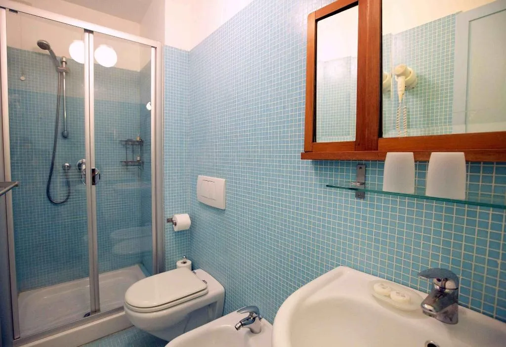Room, 3749 Ponte Chiodo Guest House, Venice