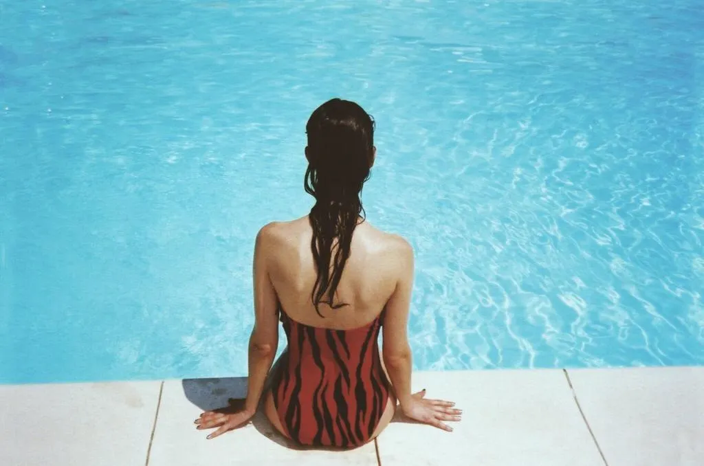 Pool, PARK SEDO Aparthotel, Barcelona