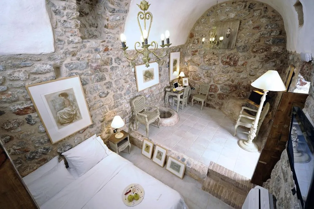 Room, Citta Dei Nicliani, Kalamata