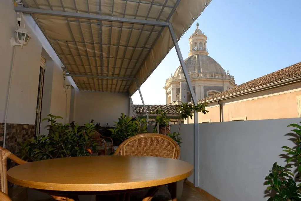 Room, Casa Provenza Rooms, Catania