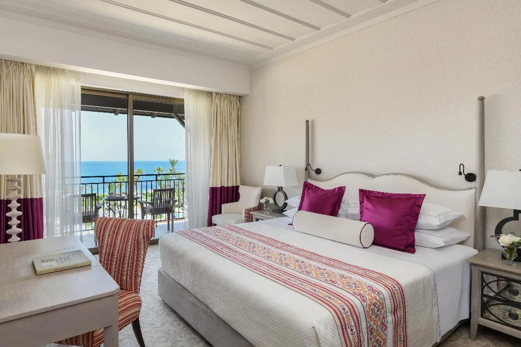 SUITE DELUXE Room, Elysium, Cyprus