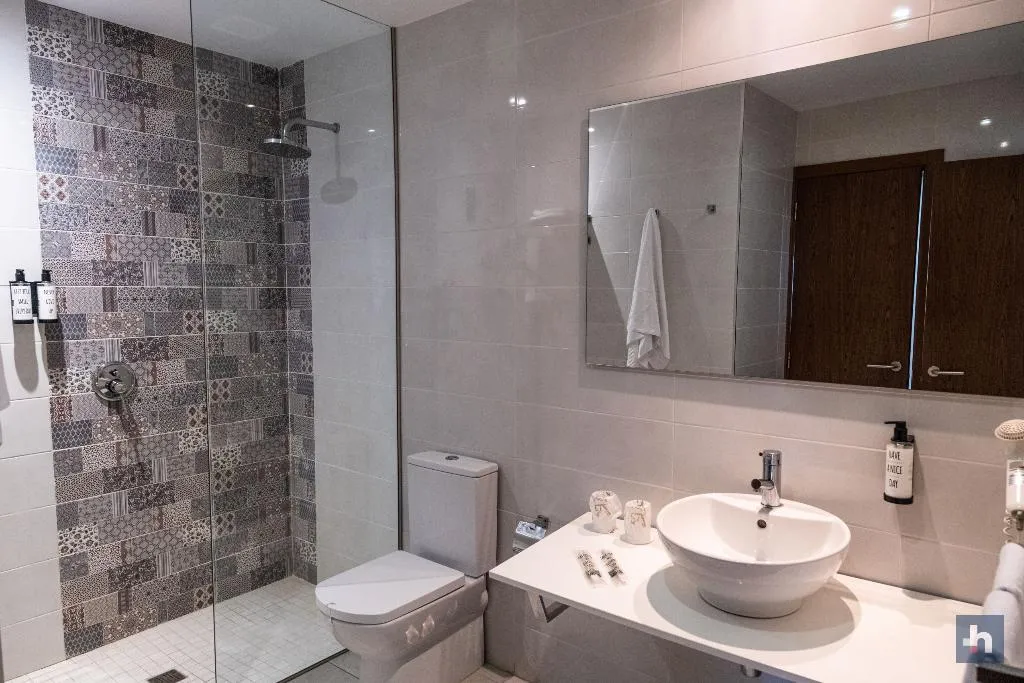 Double or Twin WITH BALCONY Room, Adonis Plaza, Tenerife