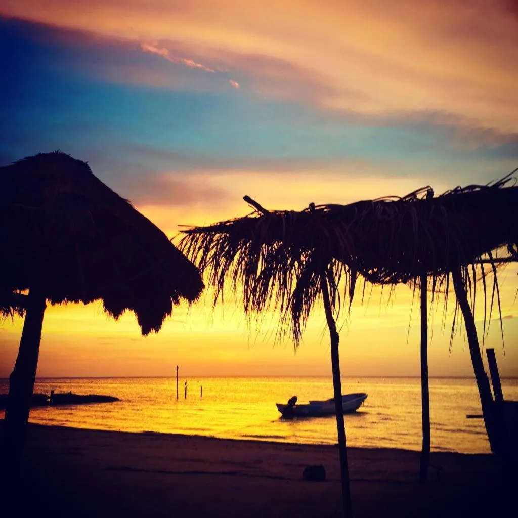 Sports and Entertainment, Villas HM Paraiso del Mar Holbox, Cancun Area