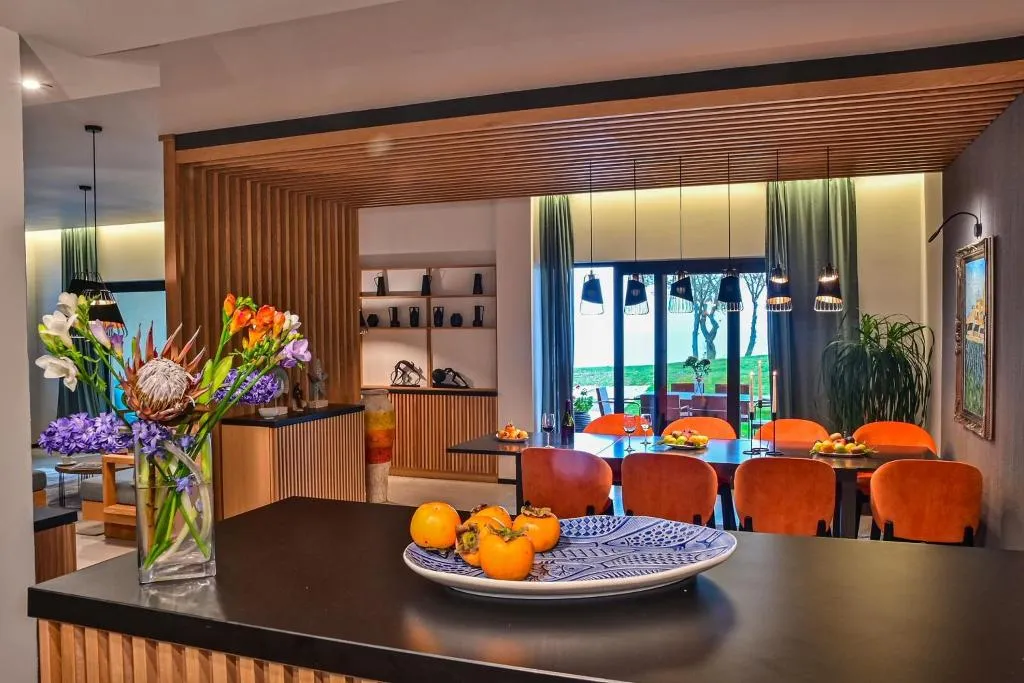 Room, BlackSeaRama Golf & Villas, Varna