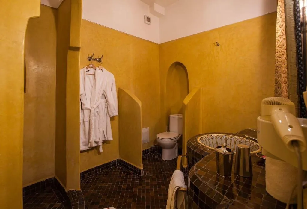Room, Riad Alaka, Marrakech