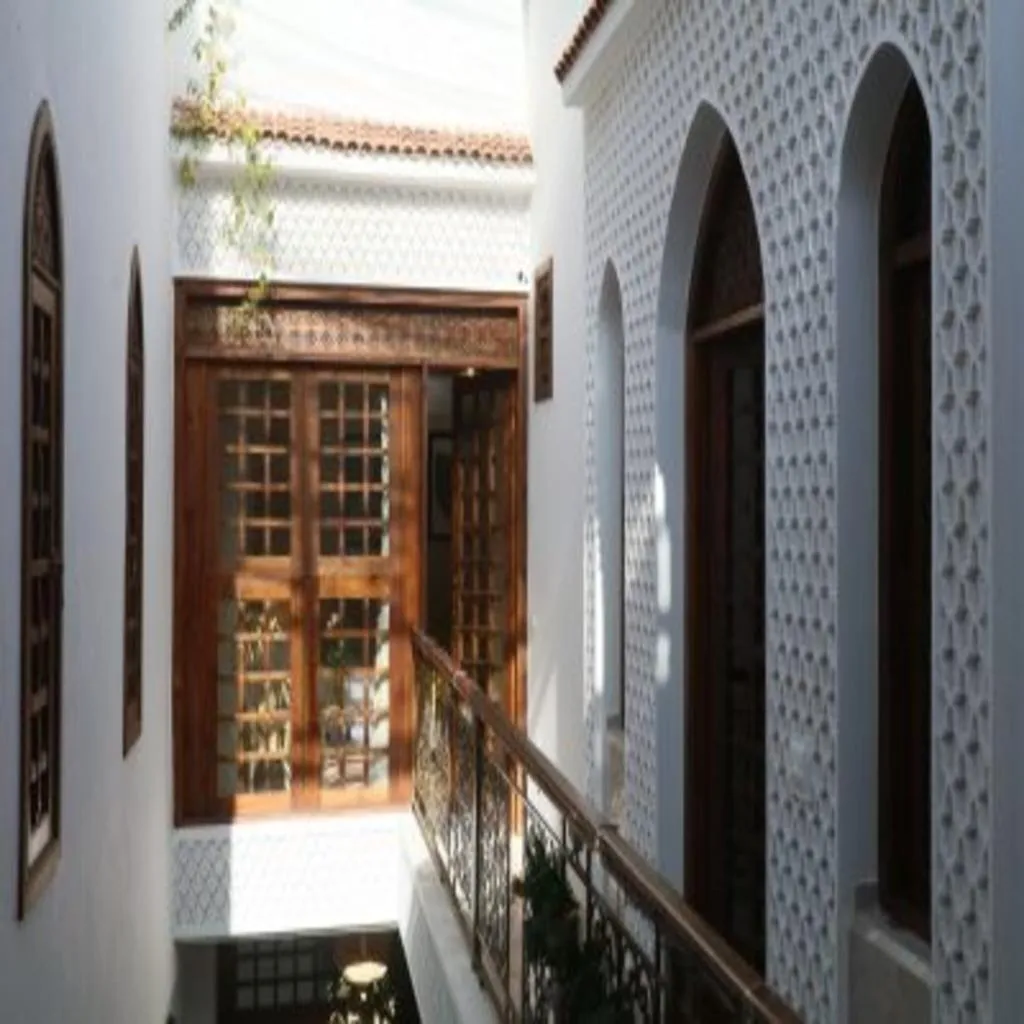 Double or Twin CLASSIC Room, Riad Beata, Marrakech