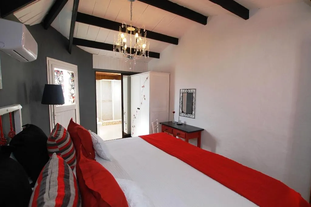 Room, Casa Natura, Lanzarote