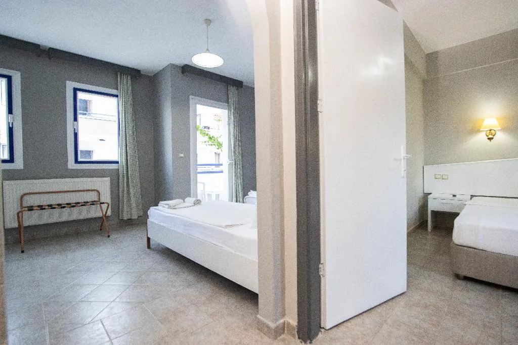 Room, Sunpoint Hotel Bodrum, Bodrum