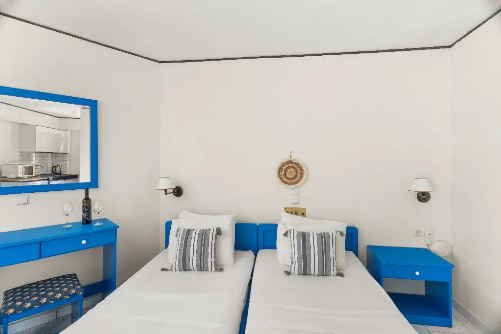 STUDIO STANDARD Room, Porto Iliessa by GHH, Zante