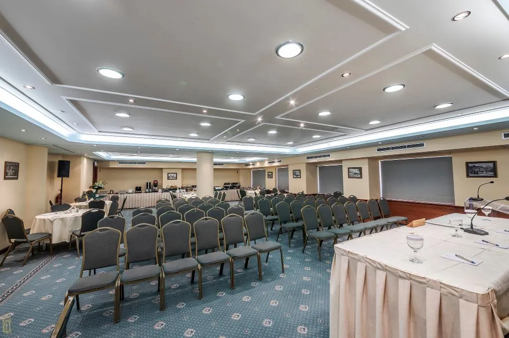Conferences, Rex Hotel Kalamata, Kalamata