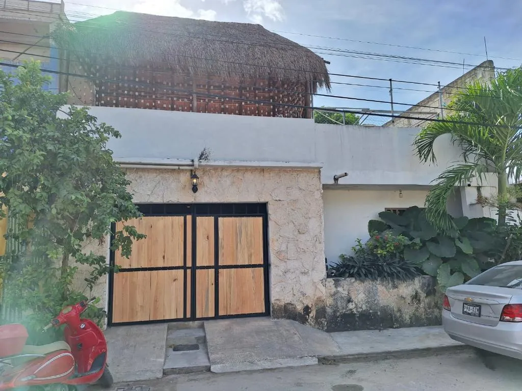 General view, Casa Lupita, Cancun Area