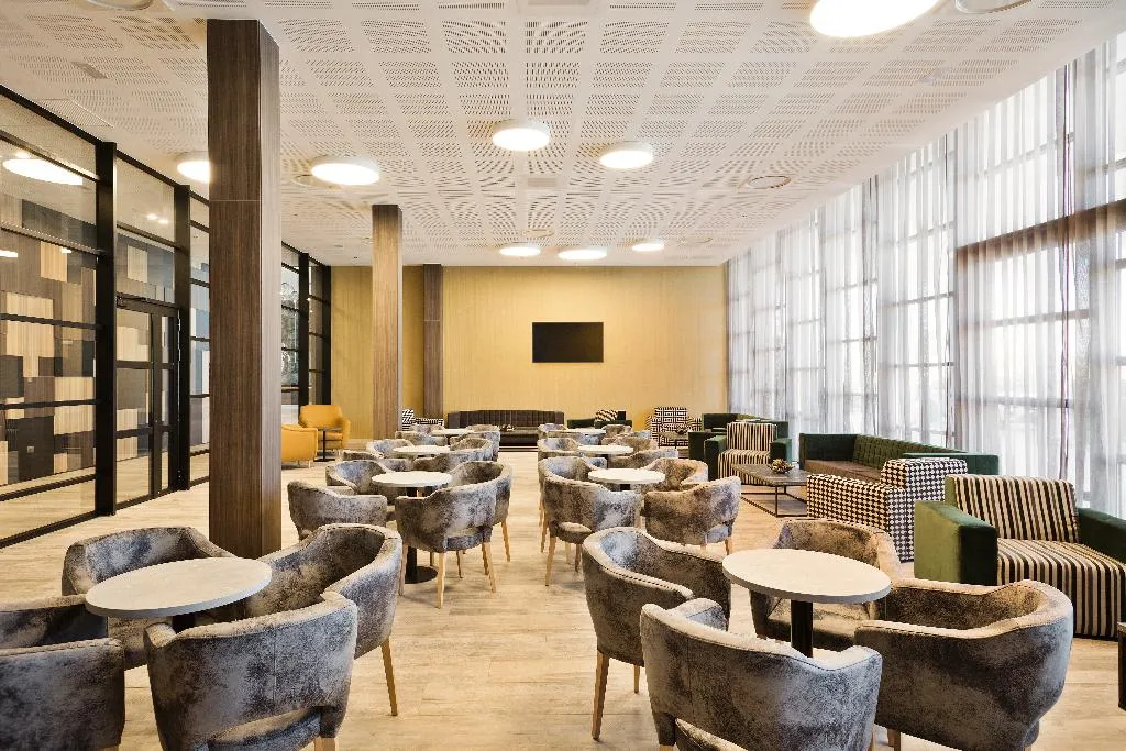 Lobby, Best Costa Ballena, Costa De La Luz