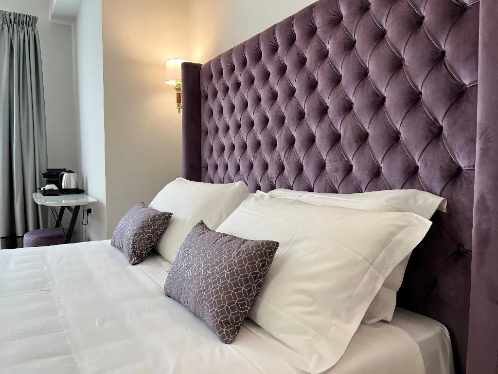 Double or Twin SUPERIOR CITY VIEW Room, Corte dei Sogni Boutique Hotel & spa, Florence
