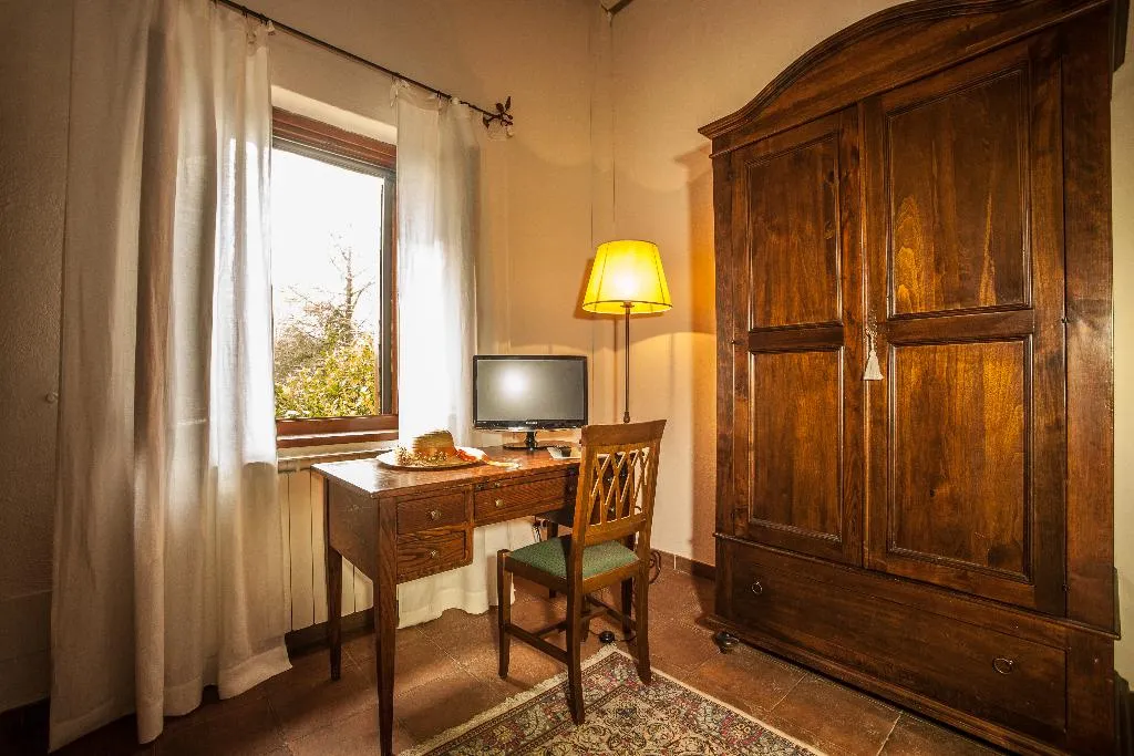 DOUBLE STANDARD Room, Poggio Degli Olivi, Perugia