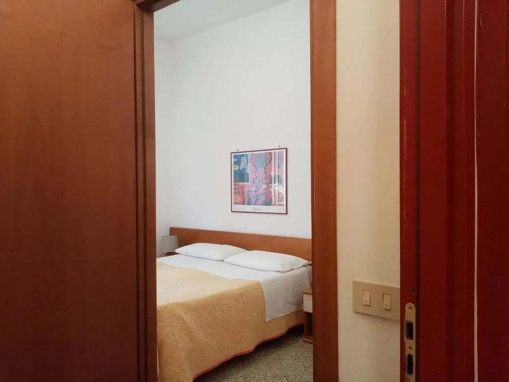 Room, Ariston, Palermo