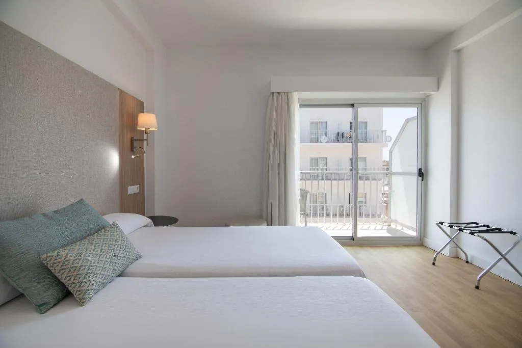 Room, JS Can Picafort, Majorca