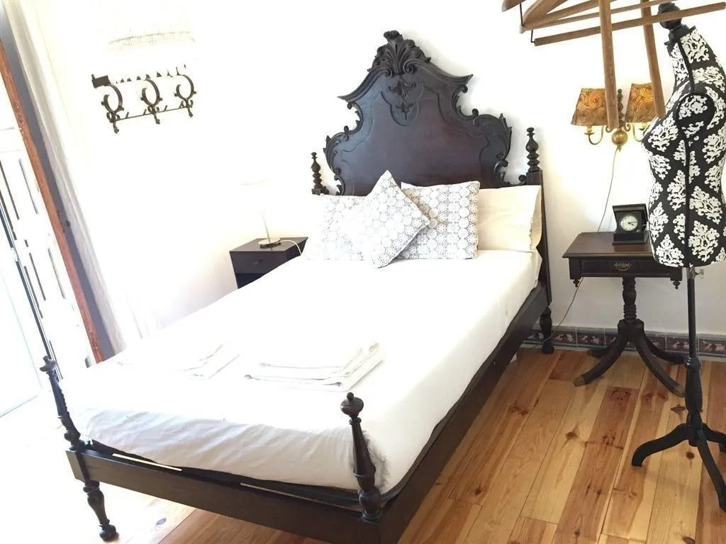 Room, Santosweethome 1, Lisbon