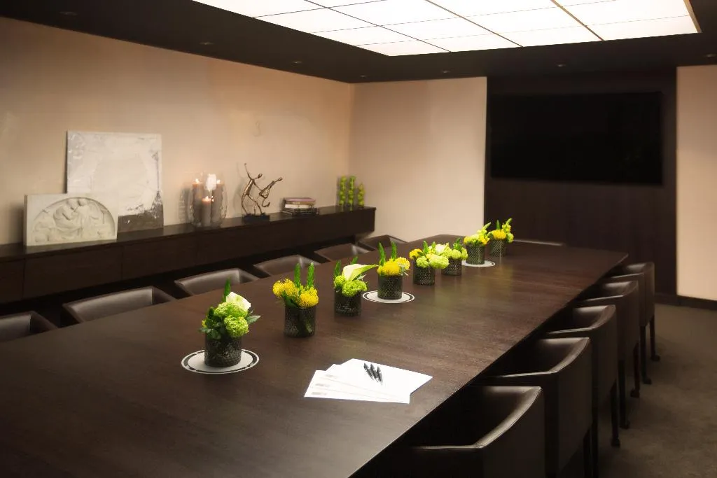 Conferences, Hotel Bergs Suites, Riga