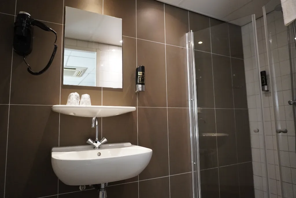 DOUBLE PREMIUM Room, Westlake Hotels Amsterdam, Amsterdam